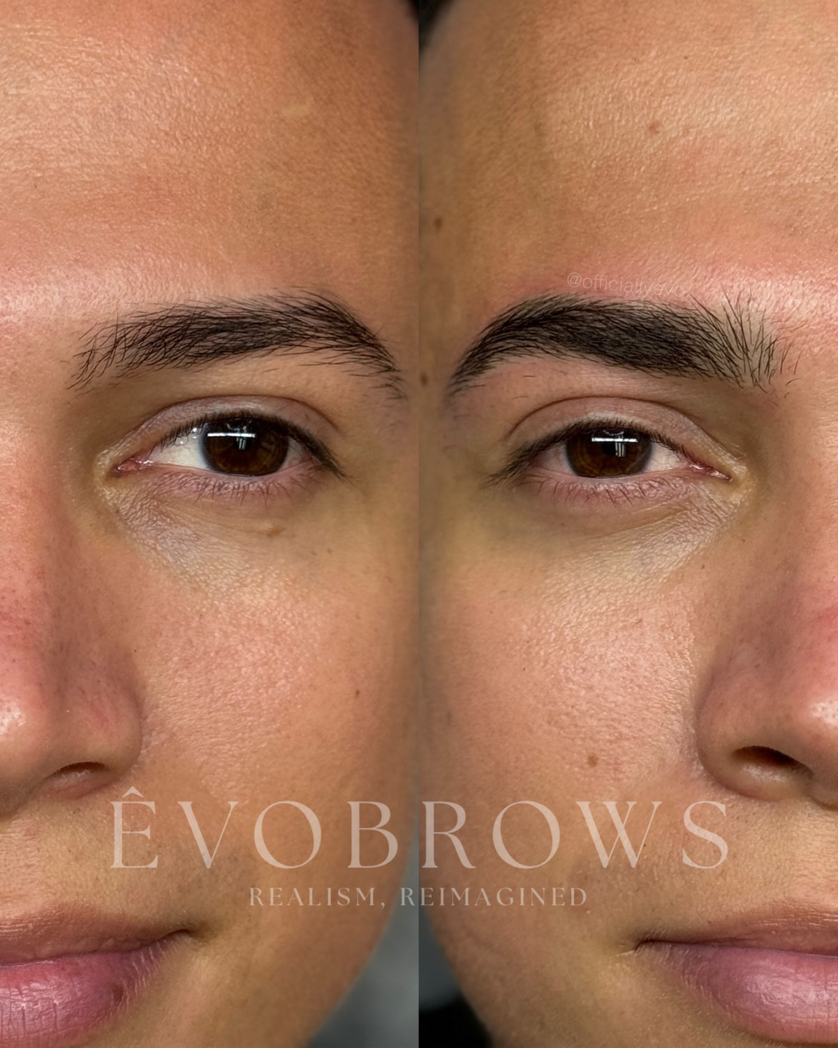 Men's ÊvoBrows