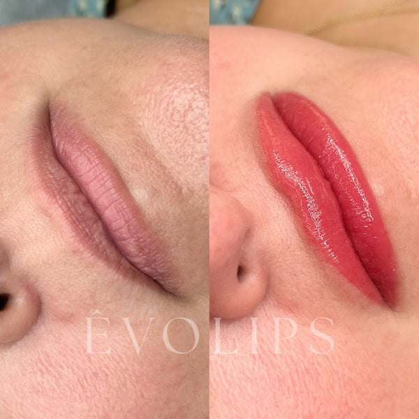 ÊvoLips