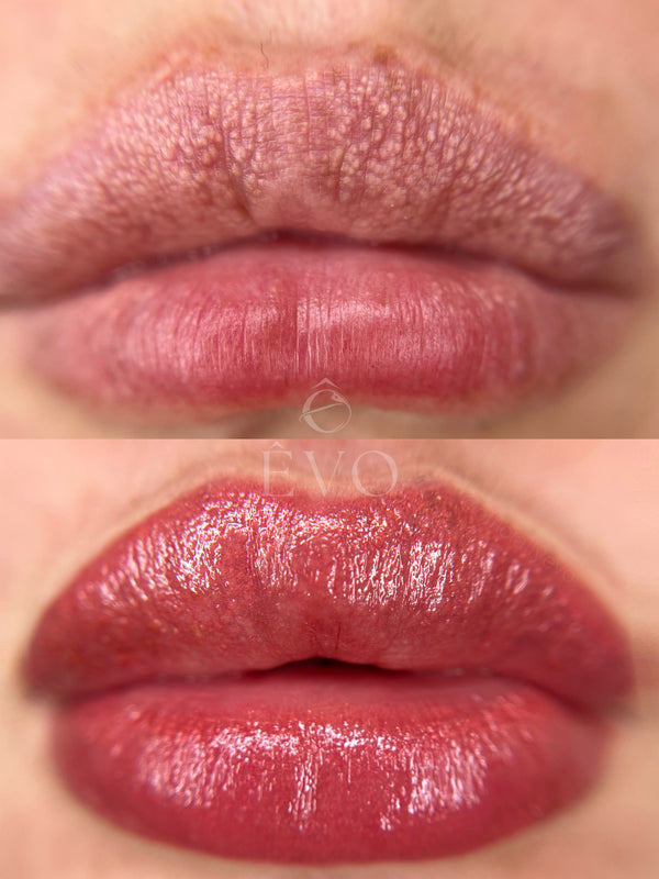 ÊvoLips