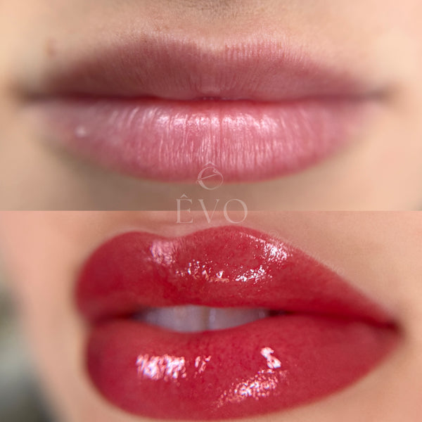 ÊvoLips