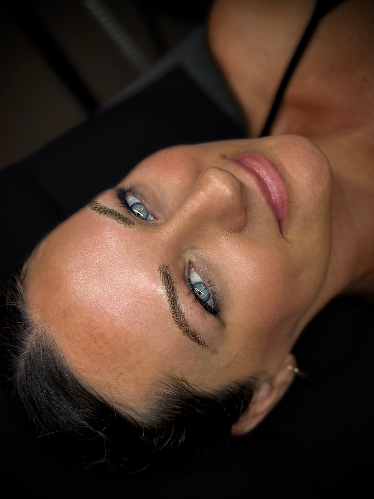 Women's Brows