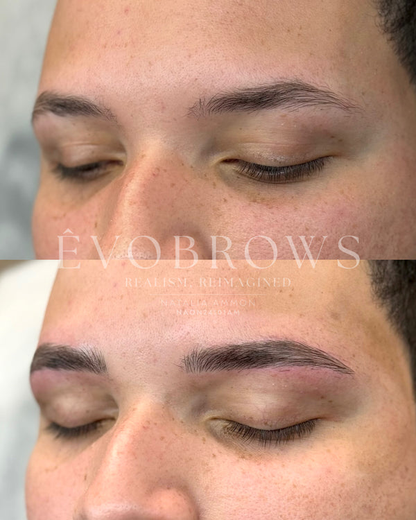 Men's Signature ÊvoBrows