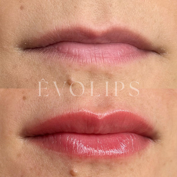 ÊvoLips