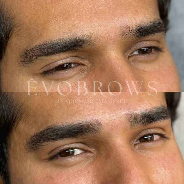 Men's Signature ÊvoBrows
