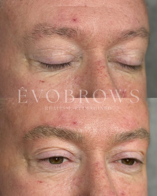 Men's Signature ÊvoBrows