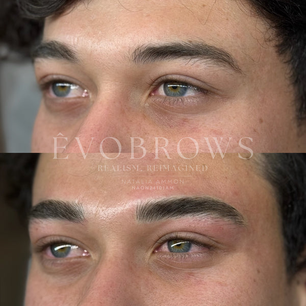 Men's Signature ÊvoBrows