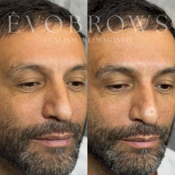 Men's Signature ÊvoBrows
