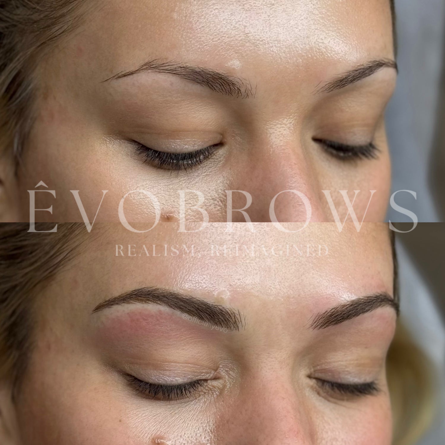 ÊvoBrows Combo