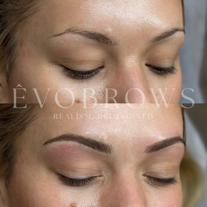 ÊvoBrows Combo
