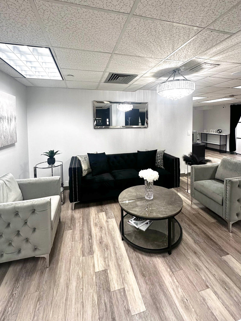 Êvo  premium natural brow studio in miami