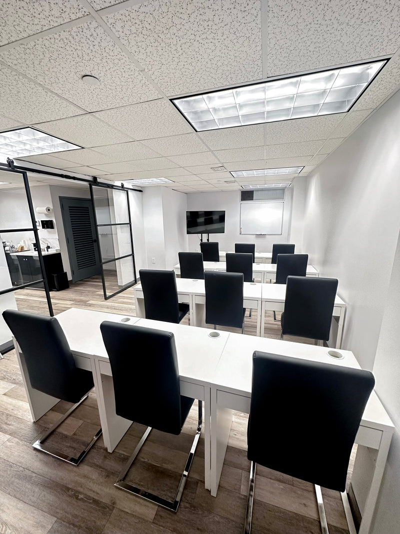 the best nano and nanoblading class in miami