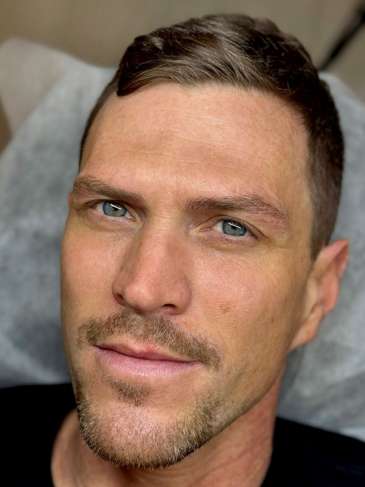 Men's Brows